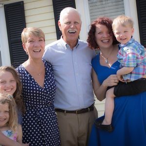 Meet your Posher, Michelle